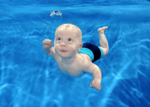 Save our pools