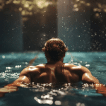 Intuitive swimming