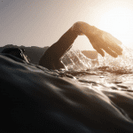 Improve swim technique