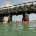 Choosing a swim guide