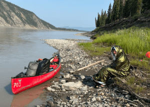 Yukon River