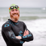 Ireland swim