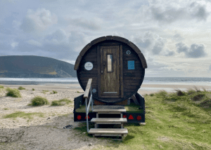 Swimming Ireland