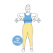 Shoulder exercise