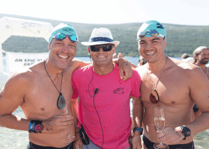 UltraSwim 33.3