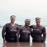 Gift of swimming