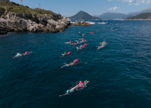 UltraSwim 33.3