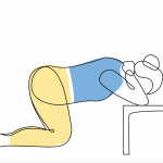 Shoulder stretch