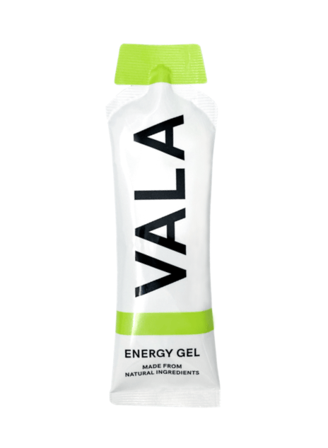 Energy gels