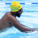 Soul Cap Swimming kit