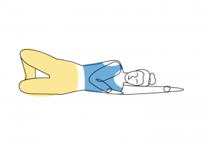 Hip exercise