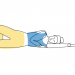 Hip exercise