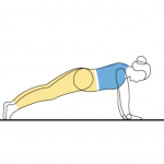 How to do a push up