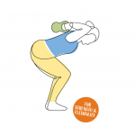 Kettlebell exercise