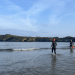 Swim holiday