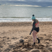 Reader swim story