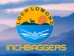Luss Beach Loch Lomond
