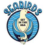 Seabirds