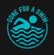 Jo Good – Gone For A Swim