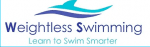 Marianne Johnson – Weightless Swimming